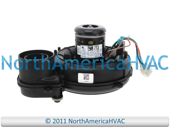 龍50 317292-753 - Carrier Furnace Draft Inducer/Exhaust Vent